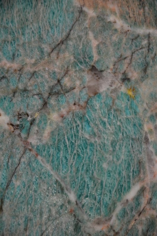 Amazzonite