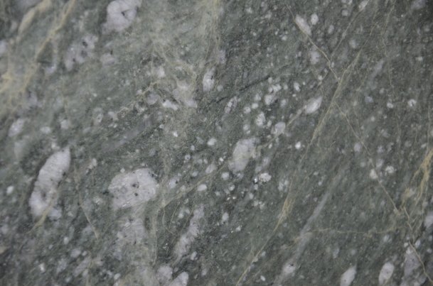 Green Galaxy