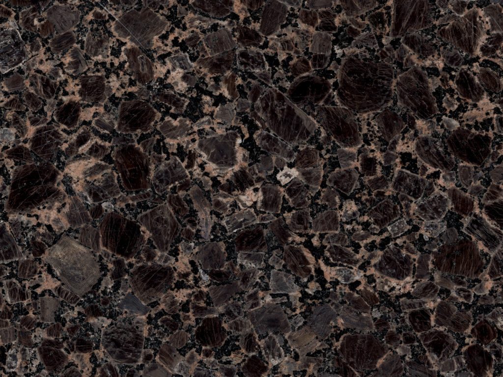 Imperial Brown