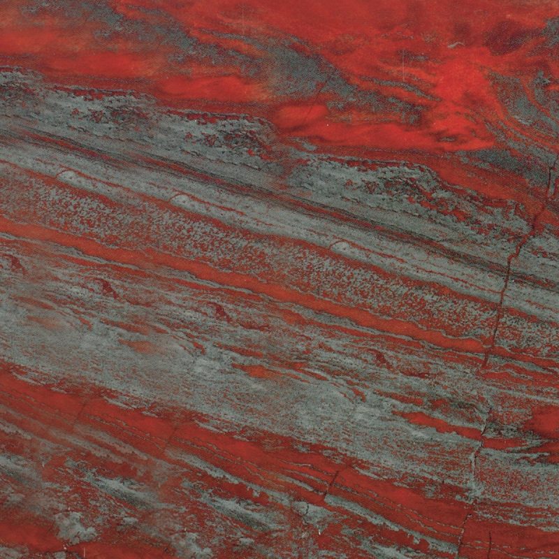 Iron Red