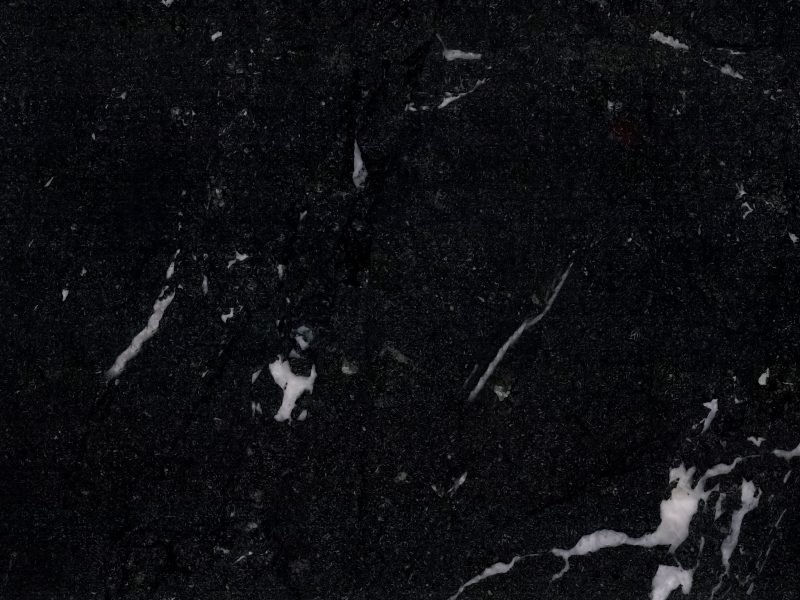 Infinity Black