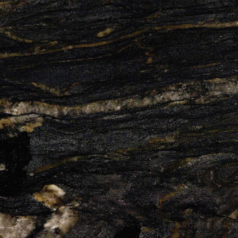 Titanium (Cosmic Black)