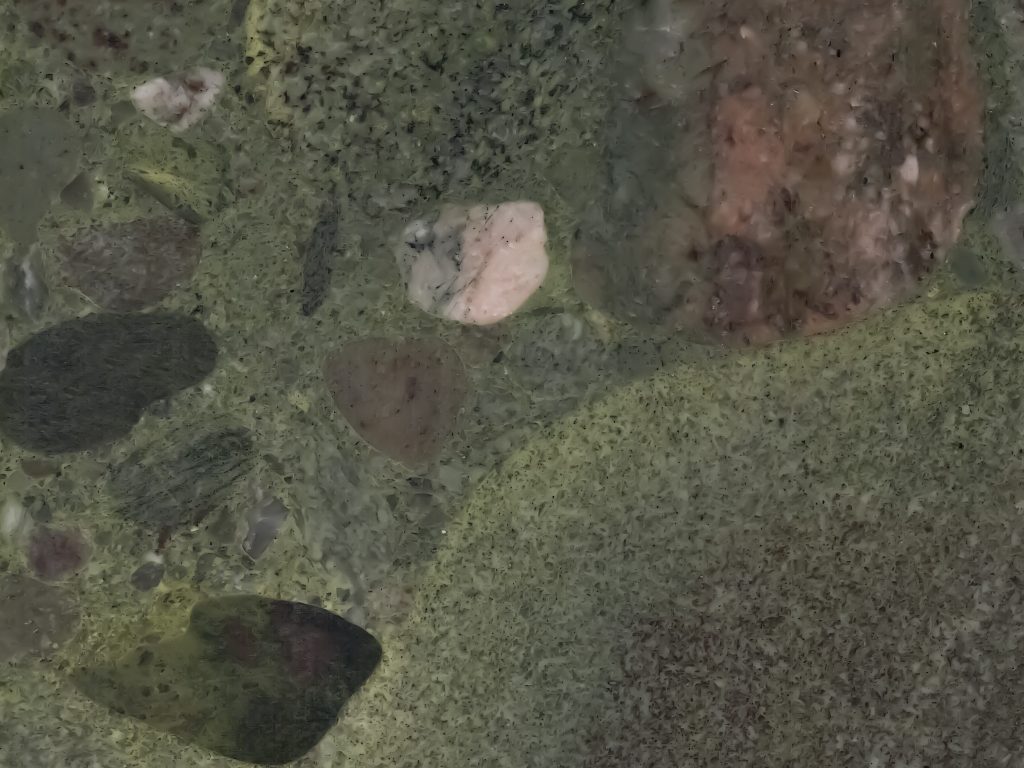 Twister Green