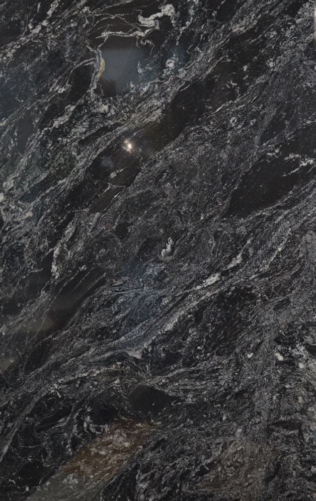 Silver Wave