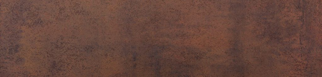 Iron Corten