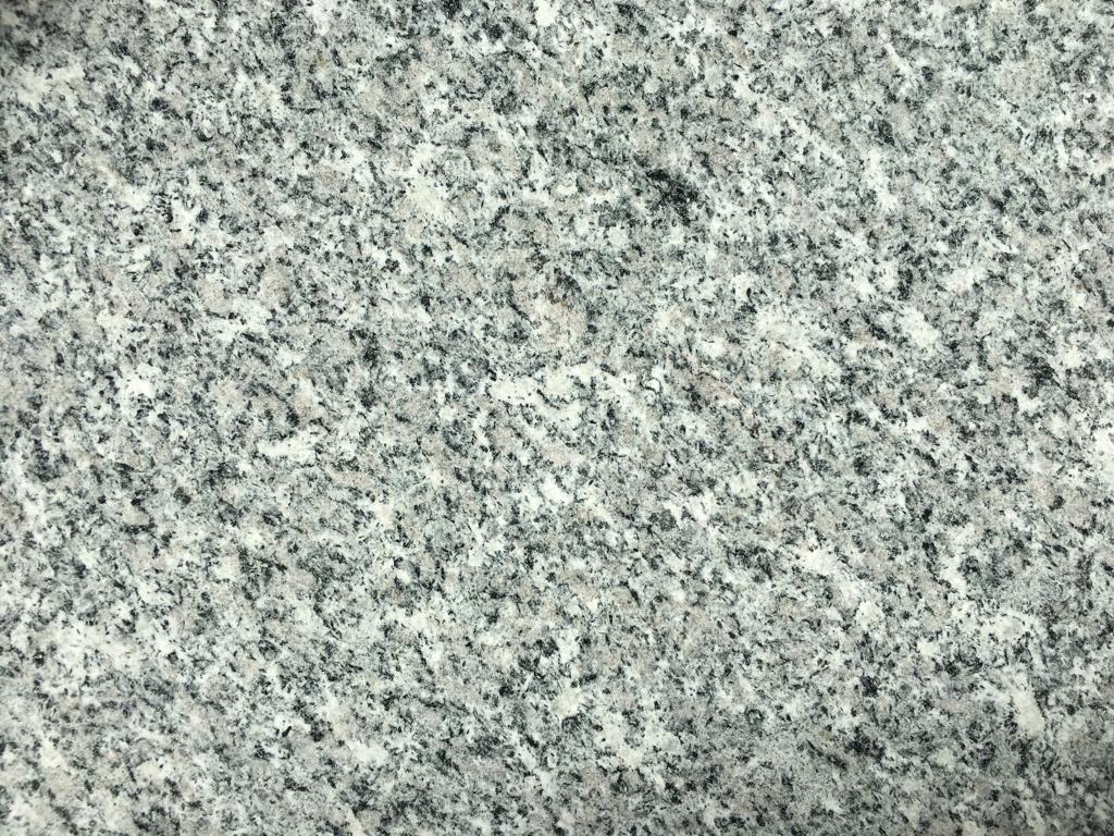 Silver Blue
