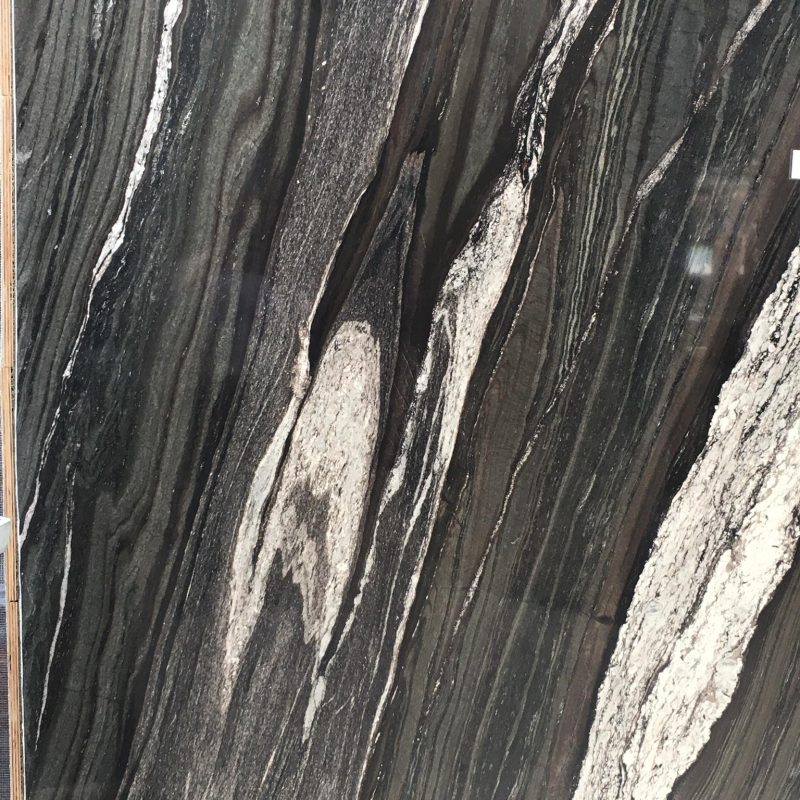 Winter Wood