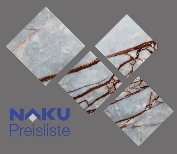 NAKU-Preisliste 20xx22